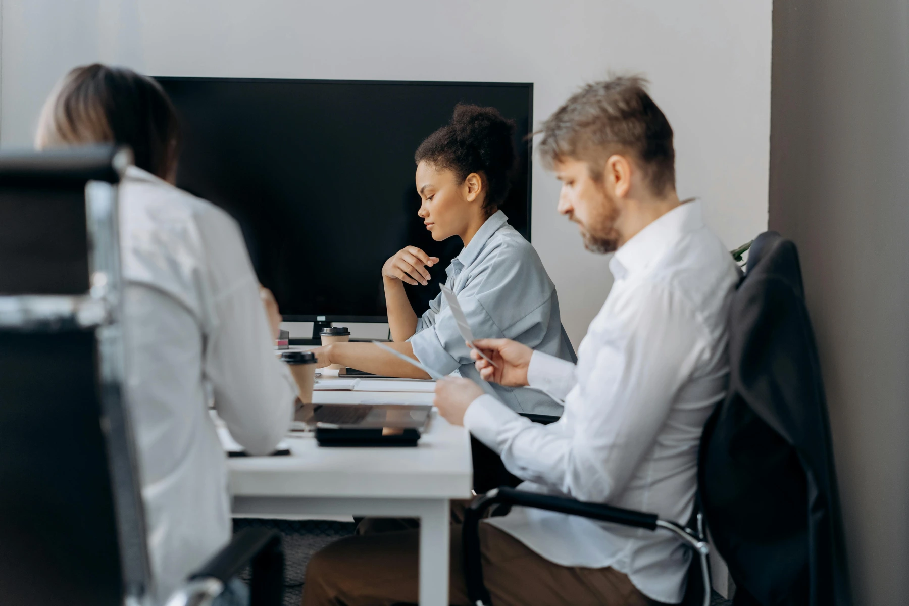 Leadership in Times of Uncertainty: What Your Team Needs Most
